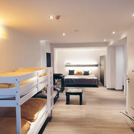 Ford Center Apartahotel 3*