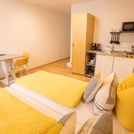 Ford Center Apartahotel Brema