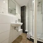 Ford Center Aparthotel 3*