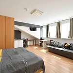 Ford Center Aparthotel 3*