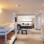 Ford Center Aparthotel 3*
