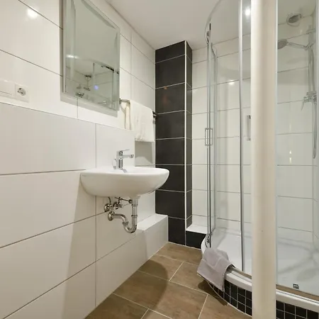Ford Center Aparthotel 3*