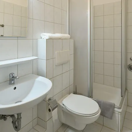 Ford Center Апарт-отель