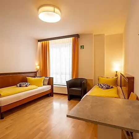 Apart-hotel Ford Center Bremen