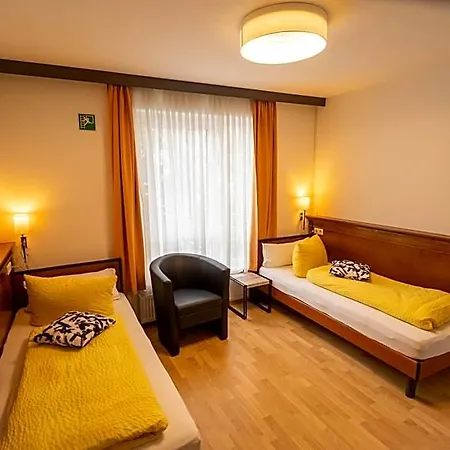 Apart-hotel Ford Center Bremen