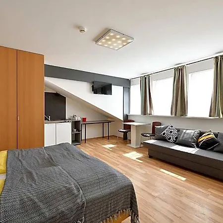 Ford Center 3* Bremen