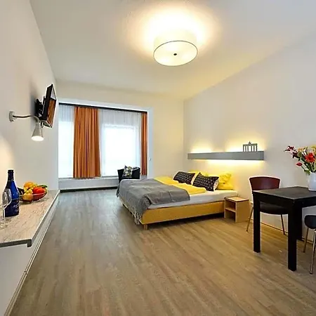 Ford Center 3* Bremen