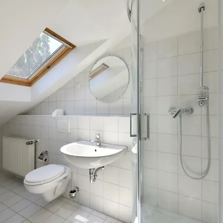 Aparthotel Ford Center 3*