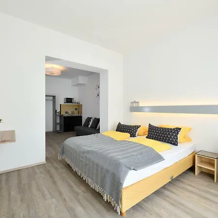 Aparthotel Ford Bremen
