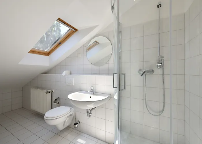 アパートホテル Ford Center