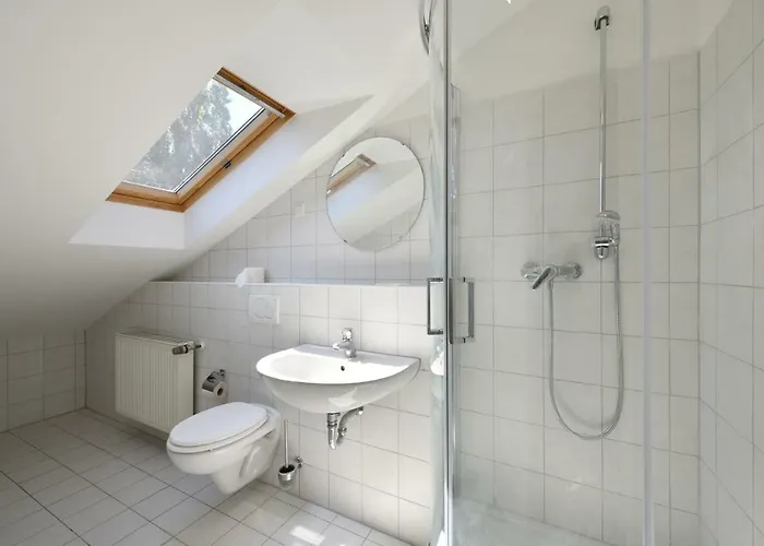 アパートホテル Ford Center 3*