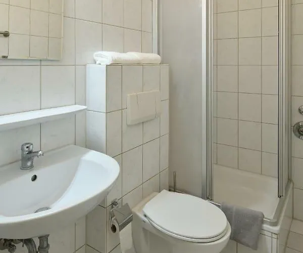 Ford Center 3* ブレーメン